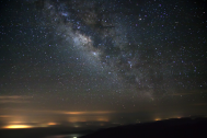 星空